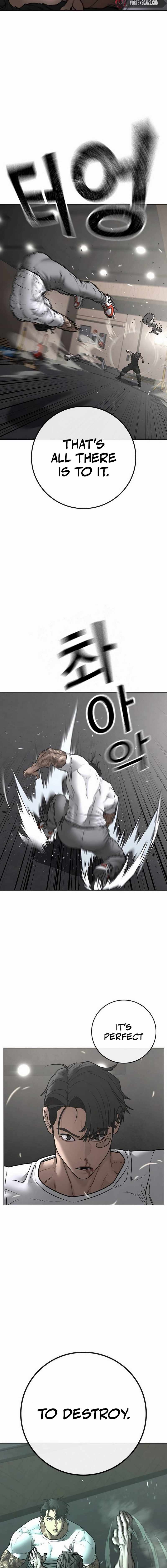 Reality Quest Chapter 164 11